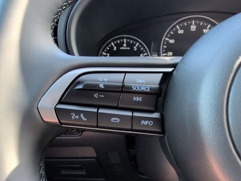 New 2026 MAZDA MAZDA3 s Sport image 30