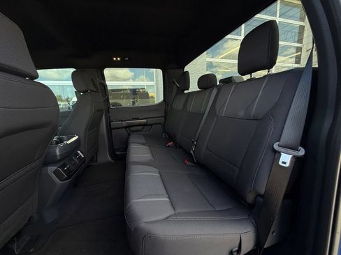 New 2026 Ford F150 STX w/ Equipment Group 200A AWD/4WD image 21