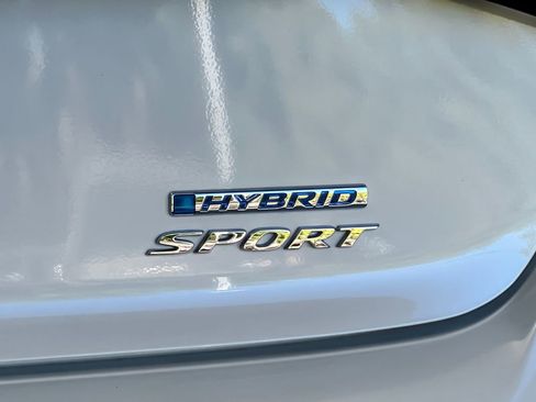 Used 2025 Honda Accord Sport image 24