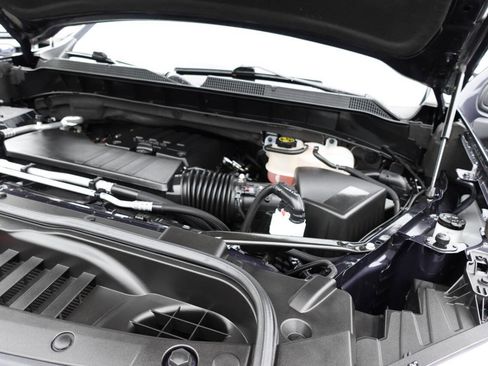 Used 2024 Chevrolet Silverado 1500 LT image 53