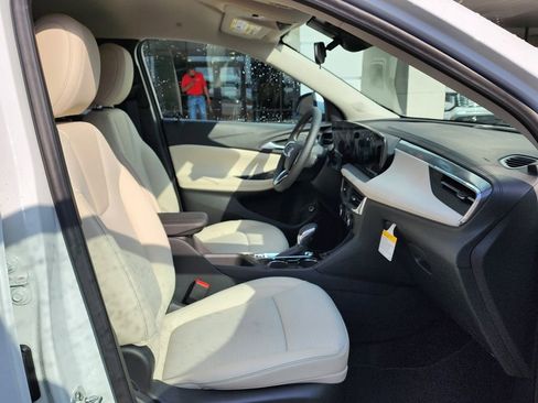 New 2026 Buick Encore GX Preferred w/ Comfort Package image 37