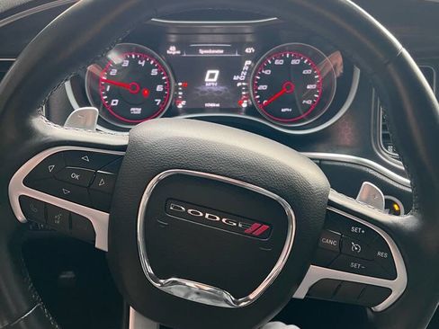 Used 2015 Dodge Charger SXT w/ Rallye Group image 5