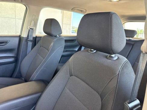 Certified 2024 Honda CR-V LX image 24