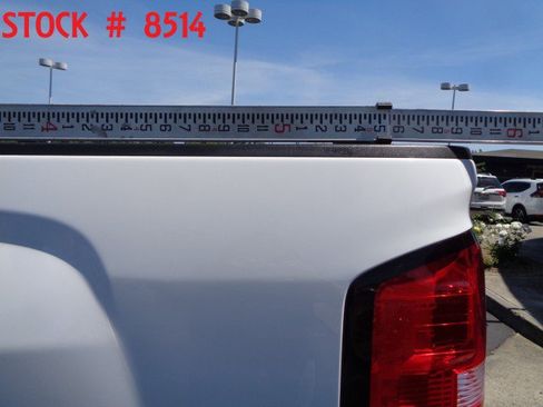Used 2018 GMC Sierra 1500 2WD Crew Cab w/ Sierra Convenience Package image 23
