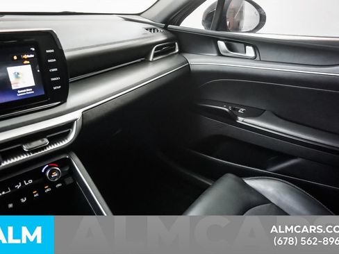 Used 2024 Kia K5 GT-Line w/ GT-Line Premium Package FWD image 37