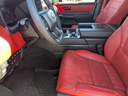 Used 2025 Toyota Tundra TRD Pro image 28