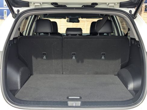 Used 2020 Kia Sportage EX image 24