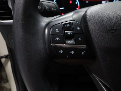 Used 2024 Ford Bronco Sport Big Bend w/ Convenience Package image 28