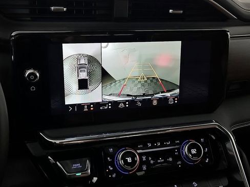 Used 2026 GMC Sierra 1500 Denali Ultimate image 19