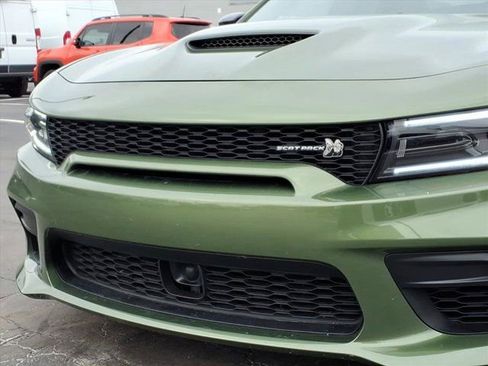 Used 2023 Dodge Charger Scat Pack image 33