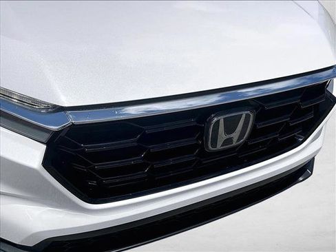 Used 2024 Honda CR-V EX image 30