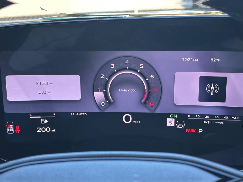 Used 2026 Audi A5 Prestige w/ Prestige Package AWD/4WD image 11