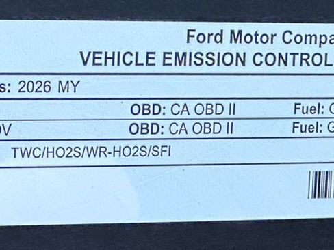 New 2026 Ford F350 Lariat image 44