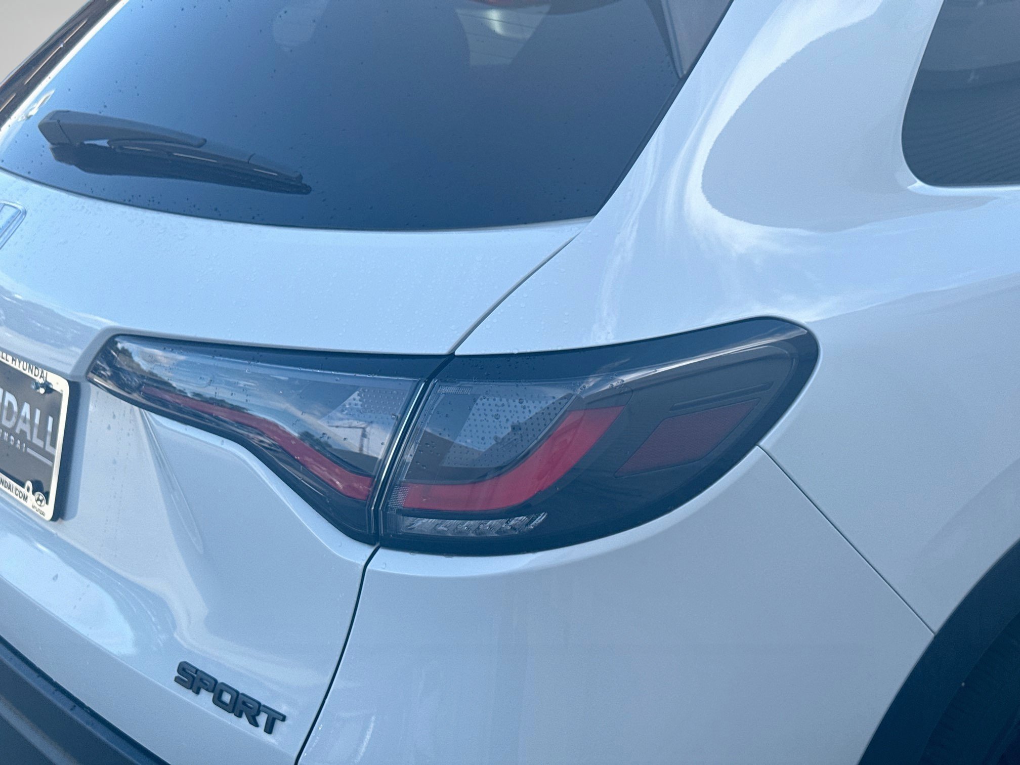 Used 2024 Honda HR-V Sport image 24