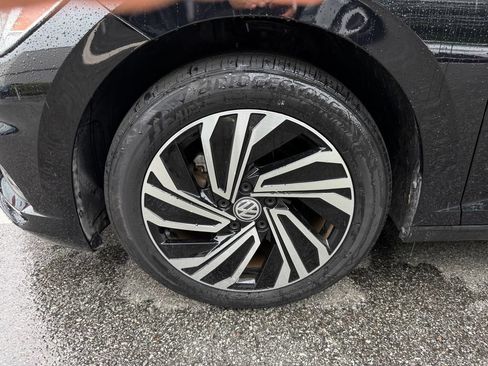 Used 2020 Volkswagen Jetta SEL FWD image 9