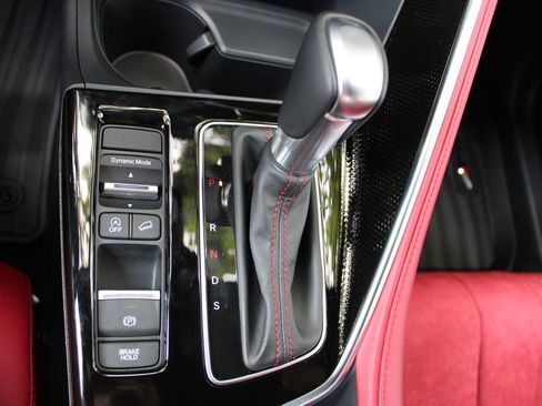 New 2025 Acura ADX A-Spec image 27