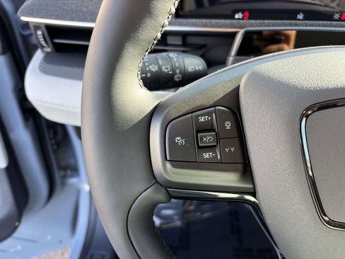 New 2025 Ford Mustang Mach-E Premium image 18