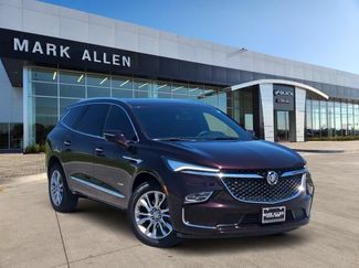 Used 2023 Buick Enclave Avenir w/ Avenir Technology Package FWD video 1