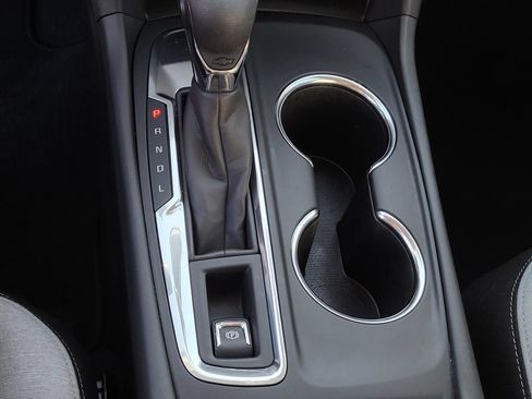 Used 2024 Chevrolet Equinox LS w/ Driver Confidence II Package FWD image 26