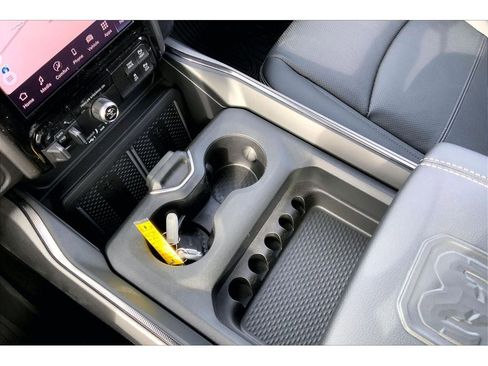 New 2026 RAM 2500 Power Wagon image 9