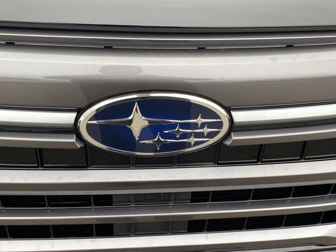 New 2026 Subaru Forester Premium image 25