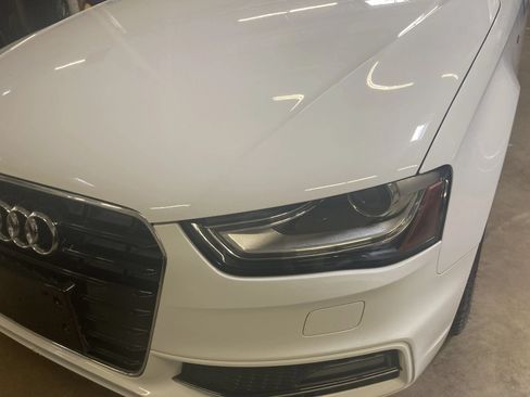 Used 2015 Audi A4 2.0T Premium AWD/4WD image 11