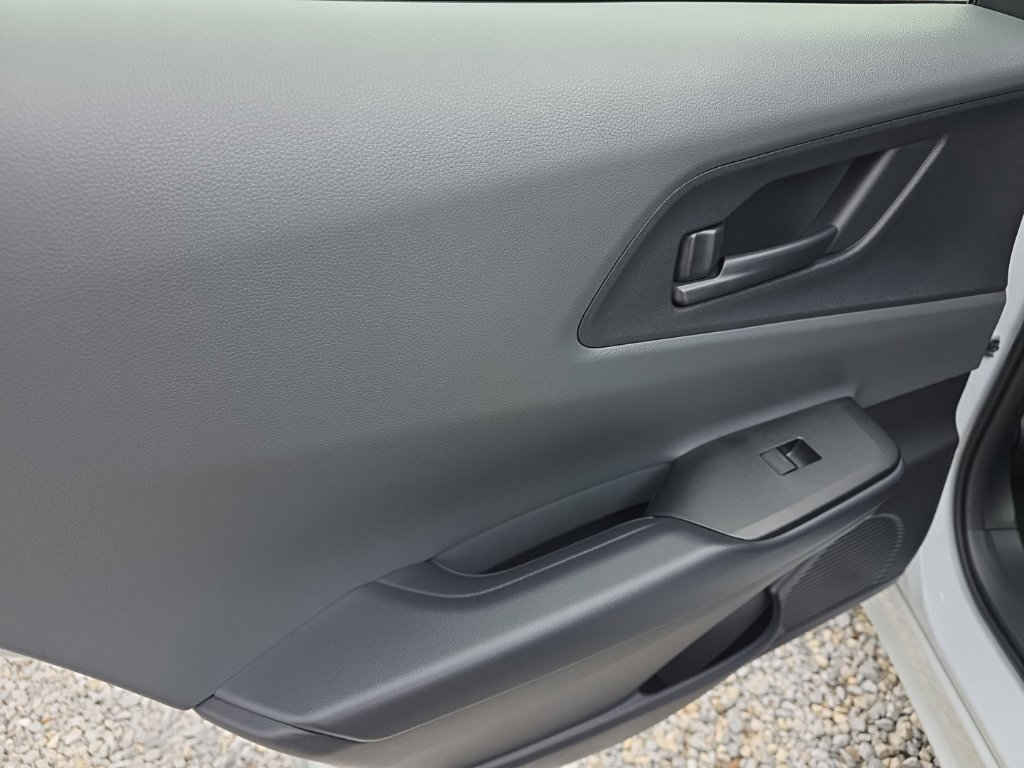 Certified 2026 Toyota Prius LE FWD image 14