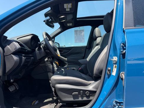 Used 2023 Subaru Forester Wilderness AWD/4WD image 5