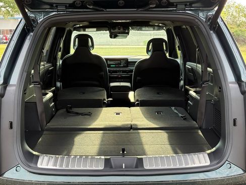 New 2027 Kia Telluride SX X-Line w/ Towing Package AWD/4WD image 18