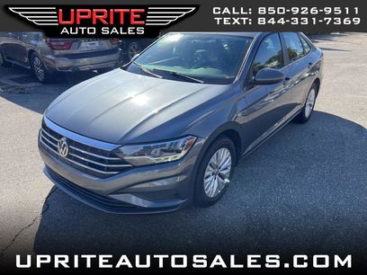 Used 2019 Volkswagen Jetta S w/ Driver Assistance Package