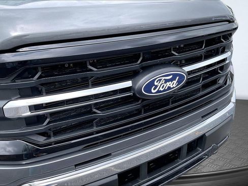 Used 2025 Ford F150 XLT w/ Equipment Group 301A Standard AWD/4WD image 35