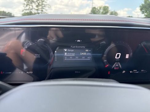 New 2026 Dodge Charger Scat Pack AWD/4WD image 17