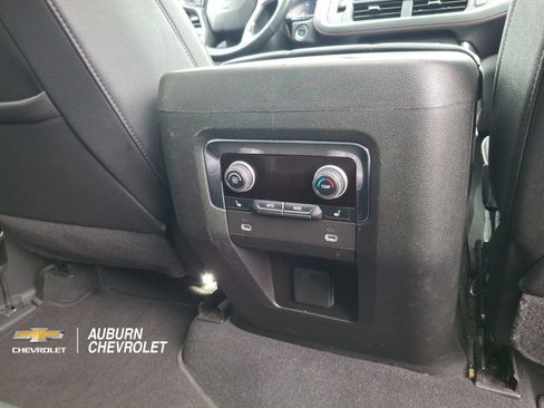 Certified 2023 Chevrolet Tahoe RST w/ Luxury Package AWD/4WD image 22