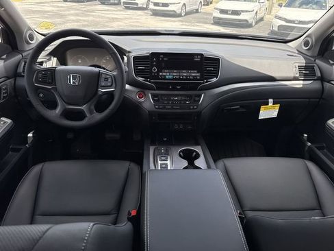 New 2026 Honda Ridgeline RTL image 21