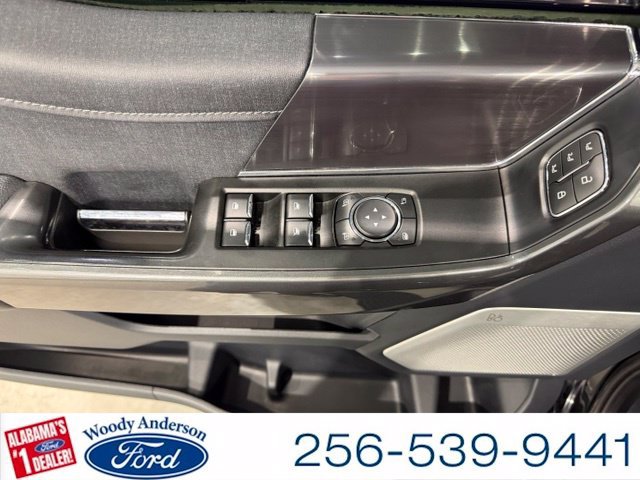 Used 2022 Ford F150 Lariat w/ Equipment Group 502A High AWD/4WD image 23