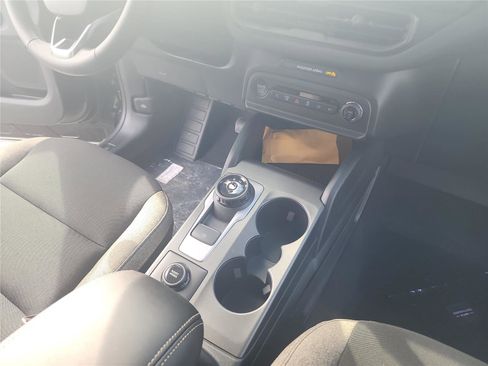 New 2026 Ford Bronco Sport Big Bend w/ Convenience Package image 26