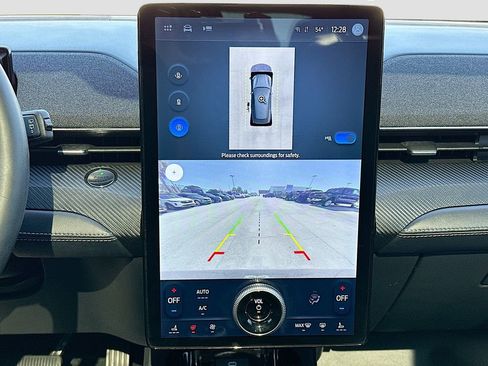 Used 2023 Ford Mustang Mach-E Premium image 14