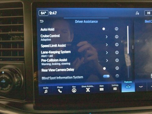 Used 2022 Ford F150 XLT w/ Equipment Group 302A High image 29