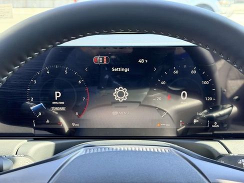 New 2026 Nissan Sentra SV w/ SV Convenience Package FWD image 23