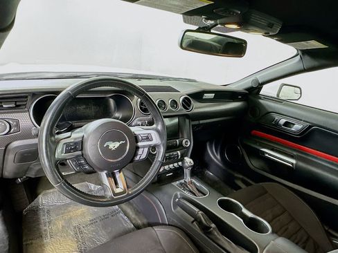 Used 2018 Ford Mustang GT Premium w/ GT Performance Package image 16