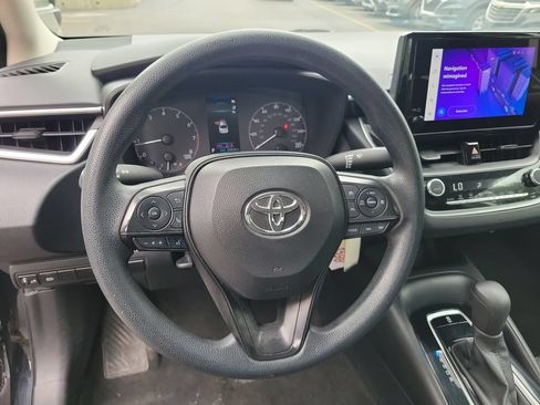 Used 2024 Toyota Corolla LE FWD image 25