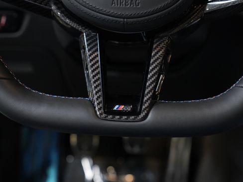 Used 2026 BMW M3 w/ Executive Package RWD image 43