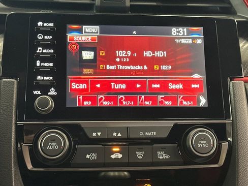 Used 2021 Honda Civic Type R image 21