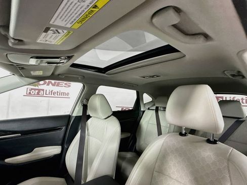 Used 2021 Kia Seltos EX AWD/4WD image 10