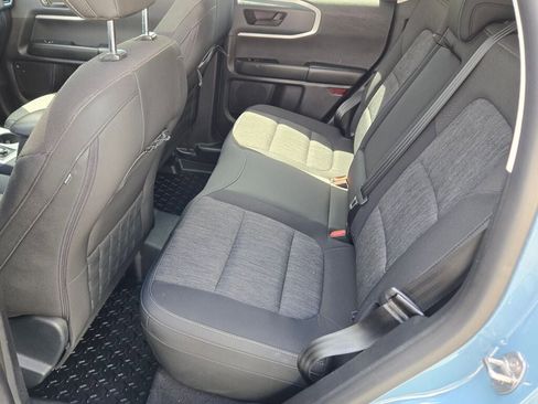 Used 2021 Ford Bronco Sport Big Bend w/ Big Bend Package AWD/4WD image 16