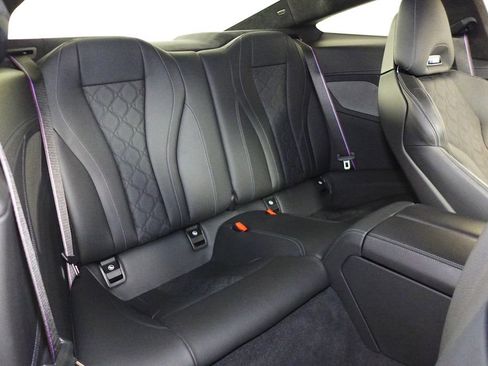 Used 2023 BMW M8 Competition w/ Driving Assistance Package image 21