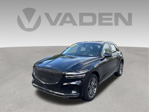 Used 2023 Genesis GV70 2.5T w/ Select Package AWD/4WD image 1
