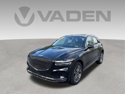 Used 2023 Genesis GV70 2.5T w/ Select Package