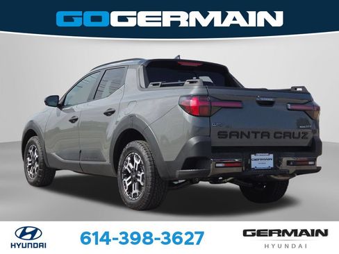 Used 2026 Hyundai Santa Cruz XRT AWD/4WD image 10