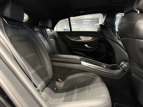 Used 2019 Mercedes-Benz AMG GT 63 S image 16